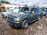 4M2DU86PXYU****** Used and Repairable 2000 Mercury Mountaineer in Columbus