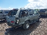 4M2DU86PXYU****** Salvage and Wrecked 2000 Mercury Mountaineer in Ohio State