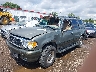 4M2DU86PXYU****** Salvage and Repairable 2000 Mercury Mountaineer in Ohio State