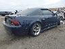 1FAFP42X52F****** Salvamento y Destrozados 2002 Ford Mustang en Estado de California