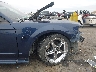 1FAFP42X52F****** Salvamento y Reparables 2002 Ford Mustang en Estado de California