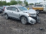 KNMAT2MV4JP****** Salvamento y Destrozados 2018 Nissan Rogue en Scranton
