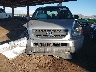 2HKYF18114H****** Destrozados 2004 Honda Pilot en Estado de Arizona
