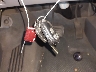 2HKYF18114H****** Salvamento 2004 Honda Pilot en Estado de Arizona
