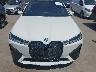 WB523CF01PC****** Wrecked 2023 BMW IX in California State