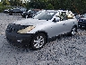 JN1AJ0HP9AM****** Usados y Reparables 2010 Infiniti EX35 en Charleston