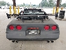 1G1YY2187H5****** Wrecked 1987 Chevrolet Corvette