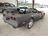 1G1YY2187H5****** Salvage and Wrecked 1987 Chevrolet Corvette in Washington State