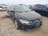 1VWBN7A39EC****** Salvamento y Destrozados 2014 Volkswagen Passat en Sacramento