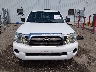 5TETX22N39Z****** Wrecked 2009 Toyota Tacoma in Kansas State