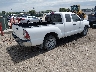 5TETX22N39Z****** Salvage and Wrecked 2009 Toyota Tacoma in Kansas State
