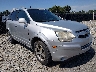 3GNAL3EK8DS****** Salvage and Wrecked 2013 Chevrolet Captiva in Macon