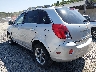 3GNAL3EK8DS****** Salvage and Repairable 2013 Chevrolet Captiva in Macon