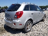 3GNAL3EK8DS****** Salvage and Wrecked 2013 Chevrolet Captiva in Georgia State