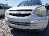 3GNAL3EK8DS****** Salvage and Repairable 2013 Chevrolet Captiva in Georgia State