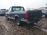 1FTDF15Y7KN****** Salvage and Repairable 1989 Ford F-150 in Indianapolis