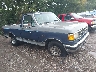 1FTDF15Y7KN****** Salvage and Repairable 1989 Ford F-150 in Indiana State