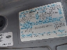 1FTDF15Y7KN****** Used 1989 Ford F-150 in Indianapolis