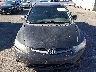 2HGFG21546H****** Wrecked 2006 Honda Civic in Nevada State