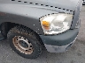 1D7HA16K08J****** Salvage and Repairable 2008 Dodge Ram 1500 in California State