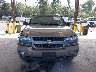 1GNDT13S072****** Wrecked 2007 Chevrolet Trailblazer in Washington State
