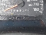 1GNDT13S072****** Salvage 2007 Chevrolet Trailblazer