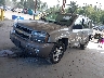 1GNDT13S072****** Used and Repairable 2007 Chevrolet Trailblazer in Seattle