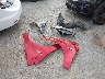 JTDKARFP5H3****** Destrozados 2017 Toyota Prius Prime en Estado de California