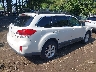4S4BRBMC4E3****** Salvage and Wrecked 2014 Subaru Outback in Virginia State
