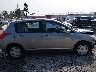 3N1BC1CP1BL****** Reparables 2011 Nissan Versa en Estado de Washington