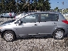 3N1BC1CP1BL****** Salvamento 2011 Nissan Versa