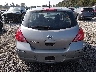 3N1BC1CP1BL****** Usados 2011 Nissan Versa