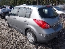 3N1BC1CP1BL****** Salvamento y Reparables 2011 Nissan Versa en Seattle