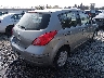 3N1BC1CP1BL****** Salvamento y Destrozados 2011 Nissan Versa en Estado de Washington
