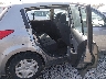 3N1BC1CP1BL****** Destrozados 2011 Nissan Versa en Seattle