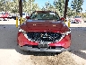 JM3KFBEM8P0****** Destrozados 2023 Mazda CX-5 en Estado de Washington