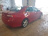4T1BF1FK9DU****** Salvage and Wrecked 2013 Toyota Camry in Michigan State