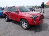 JTEBU5JR6H5****** Salvage and Wrecked 2017 Toyota 4Runner in Salt Lake City