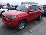 JTEBU5JR6H5****** Used and Repairable 2017 Toyota 4Runner in Salt Lake City