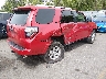 JTEBU5JR6H5****** Salvage and Wrecked 2017 Toyota 4Runner in Utah State