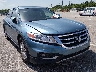 5J6TF3H54DL****** Salvage and Wrecked 2013 Honda Crosstour in New Orleans East