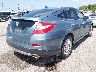 5J6TF3H54DL****** Salvage and Wrecked 2013 Honda Crosstour in Louisiana State