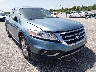 5J6TF3H54DL****** Salvage and Repairable 2013 Honda Crosstour in Louisiana State