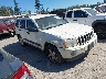 1J4GS48K15C****** Salvamento y Destrozados 2005 Jeep Grand Cherokee en Seattle