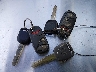 1HGEM21585L****** Salvage 2005 Honda Civic in Nevada State