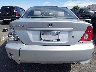1HGEM21585L****** Wrecked 2005 Honda Civic in Nevada State