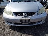 1HGEM21585L****** Repairable 2005 Honda Civic in Nevada State