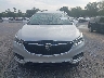 5GAERBKW9MJ****** Wrecked 2021 Buick Enclave in Florida State