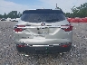 5GAERBKW9MJ****** Wrecked 2021 Buick Enclave