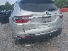 5GAERBKW9MJ****** Salvage and Repairable 2021 Buick Enclave in Florida State